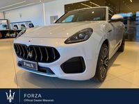 Usata Maserati Grecale GT 300 CV (220 kW) 2023 Bianco astro SUV