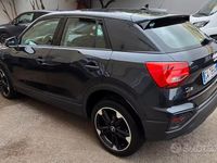 Begagnad Audi Q2 Business 150 HK (110 kW) 2022 Grå SUV