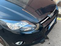 Usata Ford Focus 115 CV (84 kW) 2012 Station wagon