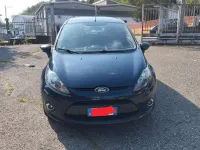 Usata Ford Fiesta 60 CV (44 kW) 2011 Other Berlina
