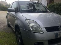 Usata Suzuki Swift GL 69 CV (50 kW) 2007 Berlina