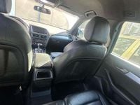 Usata Audi Q5 239 CV (175 kW) 2010 Argento SUV