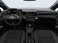 Nuova Renault Clio V Evolution 114 CV (83 kW) 2026 Verde assoluto Berlina