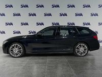 usata BMW 330 Touring 3.0d 258CV xDrive Msport - IVA ESPOSTA -