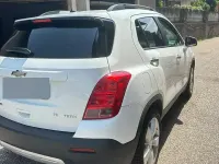 Usata Chevrolet Trax 131 CV (96 kW) 2013 SUV