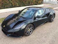 Usata Lotus Emira 407 CV (299 kW) 2024 Verde Coupé