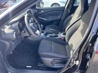 usata Nissan Juke 1.0 DIG-T 117 CV Business