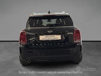Usata Mini Cooper Countryman 220 CV (161 kW) 2021 Nero SUV