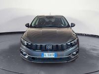 Usata Fiat Tipo City Life 95 CV (69 kW) 2022 Grigio Berlina