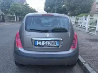 Usata Lancia Ypsilon 80 CV (58 kW) 2005 Bronzo Utilitaria