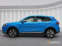Nuova MG ZS Luxury 197 CV (144 kW) 2026 Bluazzurro SUV