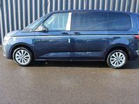 usata VW Multivan -- 2.0 TDI 140CV DSG Comfortline