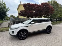 Usata Land Rover Range Rover evoque Dynamic 150 CV (110 kW) 2015 SUV