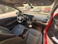 Usata Opel Karl 75 CV (55 kW) 2017 Rosso Utilitaria