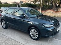 Usata Seat Arona Style 95 CV (69 kW) 2022 Grigio SUV