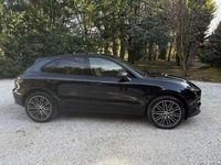 Usata Porsche Macan 245 CV (180 kW) 2019 SUV