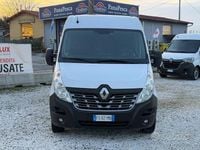 Usata Renault Master 150 CV (110 kW) 2018 Bianco