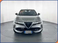 Nuova Alfa Romeo GT Junior 145 CV (106 kW) 2025 Grigio SUV