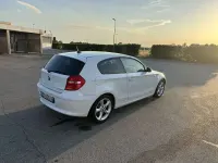 Usata BMW 118 143 CV (105 kW) 2010 Utilitaria