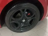 Usata Alfa Romeo MiTo Distinctive 120 CV (88 kW) 2009 Utilitaria
