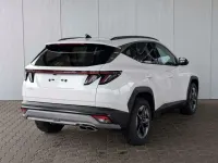 Ny Hyundai Tucson 215 HK (158 kW) 2026 Grå SUV