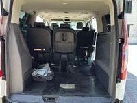 Usata Ford Tourneo Custom Active 150 CV (110 kW) 2022 Furgone