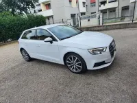 Usata Audi A3 Business 110 CV (80 kW) 2016 Berlina