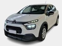 usata Citroën C3 BlueHDi 100 S/S Feel 5 PORTE