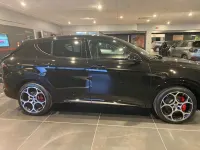 Nuova Alfa Romeo Tonale Veloce 131 CV (96 kW) 2026 Nero SUV
