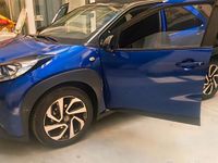 Usata Toyota Aygo X 72 CV (52 kW) 2023 SUV
