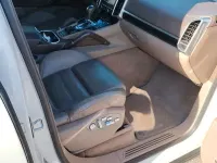 Usata Porsche Cayenne 245 CV (180 kW) 2012 Bianco SUV