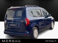 Usata Mercedes T180 Premium 120 CV (88 kW) 2023 Other Monovolume