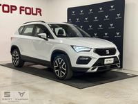 Usata Seat Ateca Business 150 CV (110 kW) 2024 Bianco SUV