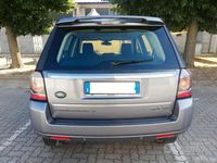 Usata Land Rover Freelander 2 SE 150 CV (110 kW) 2012 SUV