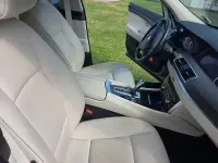 Usata BMW 530 245 CV (180 kW) 2010 Marrone Berlina