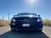 Usata Mercedes CLA200 Shooting Brake Executive 136 CV (100 kW) 2016 Station wagon