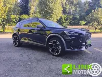 Usata Cupra Formentor 150 CV (110 kW) 2021 Nero SUV