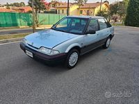 Usata Rover 200 103 CV (75 kW) 1993 Grigio Berlina
