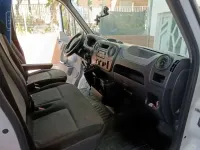 Usata Renault Master 131 CV (96 kW) 2017 Bianco Furgone