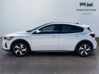 Usata Ford Focus Active X 125 CV (91 kW) 2023 Bianco frozen Berlina