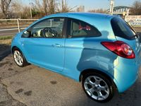 usata Ford Ka 1.2 8V 69CV Titanium