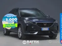 Usata Cupra Formentor 150 CV (110 kW) 2023 Midnight black SUV
