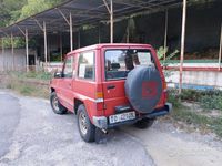 Usata Daihatsu Rocky 88 CV (64 kW) 1988 SUV