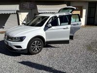 Usata VW Tiguan R-line 150 CV (110 kW) 2017 SUV