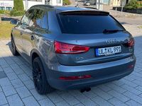 Usata Audi Q3 180 CV (132 kW) 2013 SUV