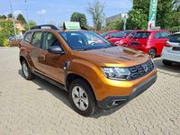 Usata Dacia Duster Comfort 101 CV (74 kW) 2020 Bronzo SUV