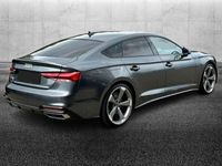 Usata Audi A5 S-Line 204 CV (150 kW) 2021 Grigio Coupé