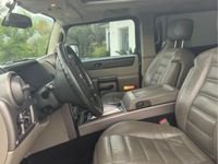 usata Hummer H2 6.0 V8 SUV Advantage