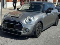 Usata Mini Cooper SD Hype 170 CV (125 kW) 2018 Utilitaria