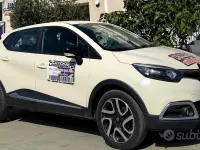 Usata Renault Captur 90 CV (66 kW) 2015 SUV
